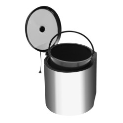 Plastična kanta CIRCA 11L