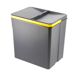 Spremnik za segregaciju AxiSpace 15L
