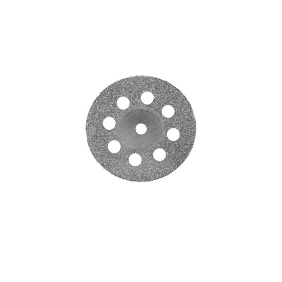 Mini akumulatorska brusilica 7,2 V, 101 kom