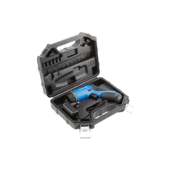 Bežični odvijač 7.2V