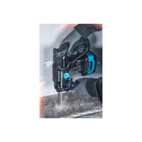 BATERIJA 6.0 Ah 18 v