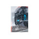 BATERIJA 6.0 Ah 18 v