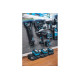 BATERIJA 6.0 Ah 18 v