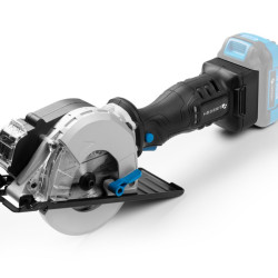 Mini pila za metal bez četkica 120mm 18V