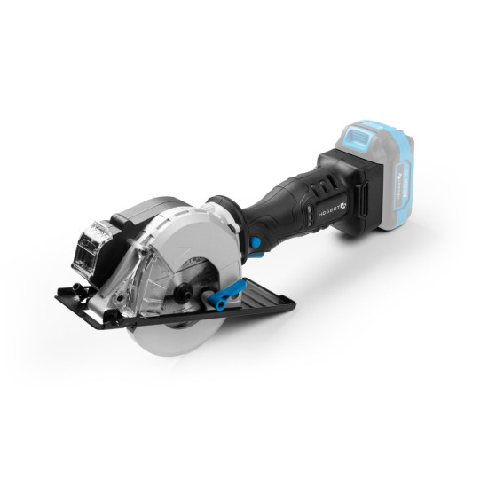 Mini pila za metal bez četkica 120mm 18V