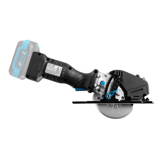 Mini pila za metal bez četkica 120mm 18V