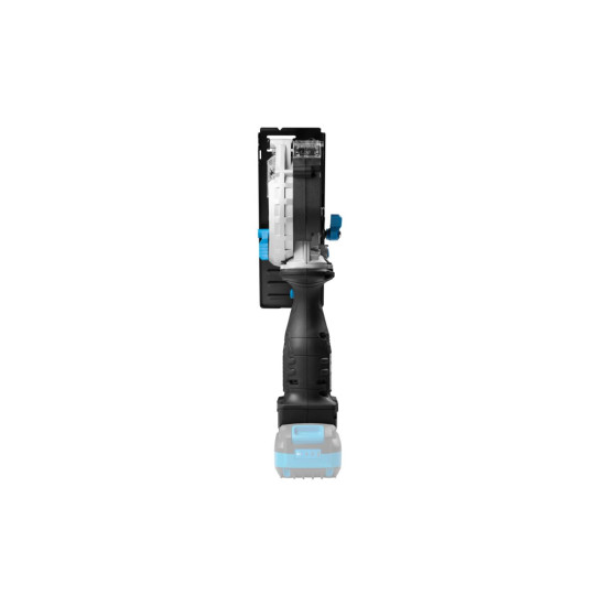 Mini pila za metal bez četkica 120mm 18V