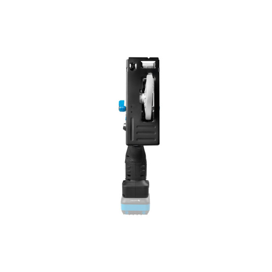 Mini pila za metal bez četkica 120mm 18V
