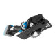 Mini pila za metal bez četkica 120mm 18V