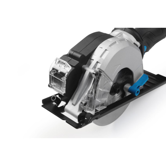Mini pila za metal bez četkica 120mm 18V