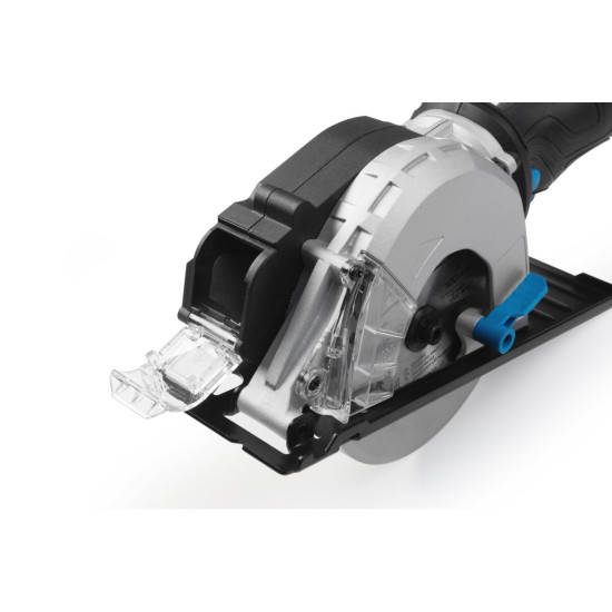 Mini pila za metal bez četkica 120mm 18V