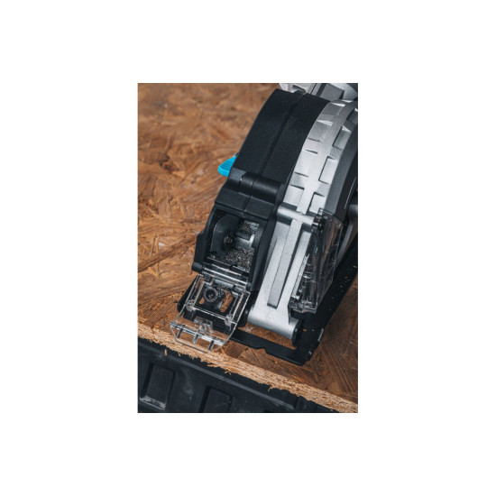 Mini pila za metal bez četkica 120mm 18V