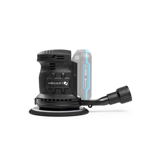 150 mm 18V nasumična orbitalna brusilica bez četkica