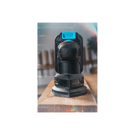 Delta 18V brusilica