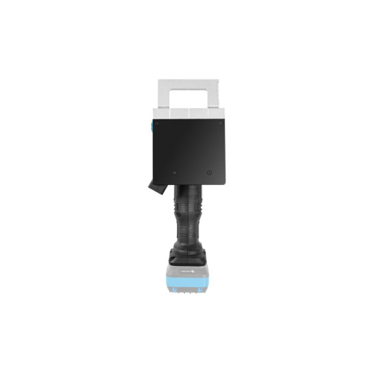 Glodalica za stolarske spojeve 18V