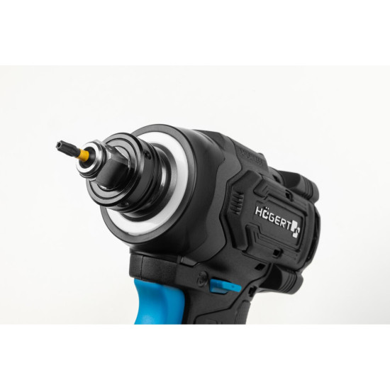 Udarni ključ bez četkica 230 Nm 18V