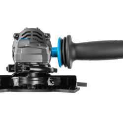 Kutna brusilica bez četkica s podesivom brzinom 125 mm 18V