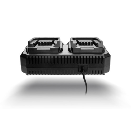 DUO 8A 18V punjač