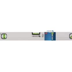 Libela 80 cm, 3 nivelatora