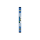 Libela aluminijska  100cm, 3 ampule