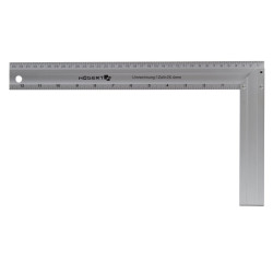ALUMINIJAST KOTNIK  250x190 mm