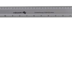 ALUMINIJAST KOTNIK 350x190 mm