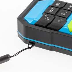 Laserski mjerač distance 60m