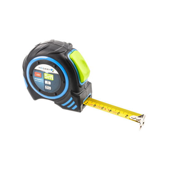 Metar za namotavanje  5m 19mm auto stop najlon s magnetom