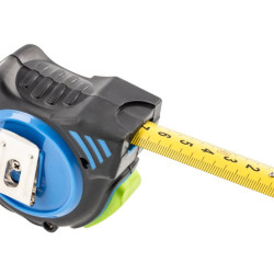 Metar za namotavanje  5m 19mm auto stop najlon s magnetom