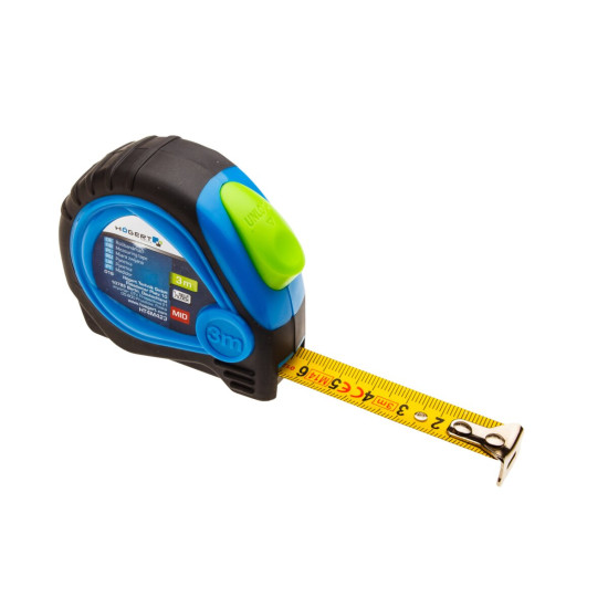Metar za namotavanje  3m x 16mm certifikat   MID