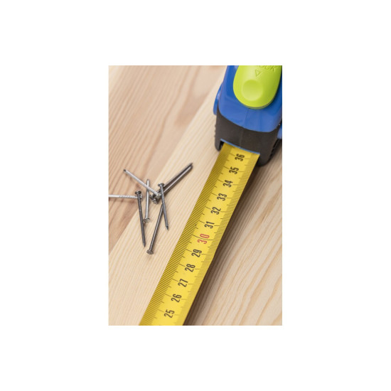 Metar za namotavanje 8m x 25mm, certifikat MID