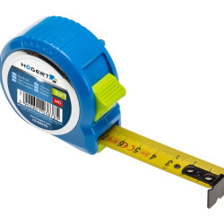 TRAČNI  METER 5m, 25mm