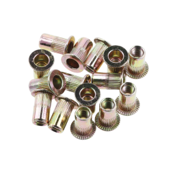 Zakovice M3 20pcs