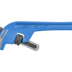 Ključ za cijevi stillson savijeni  300  mm, 12