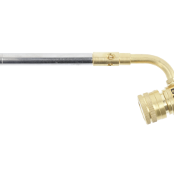 Plinski gorionik turbo propan