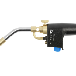 Plinski gorionik turbo propan