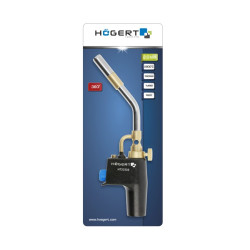 Plinski gorionik turbo propan