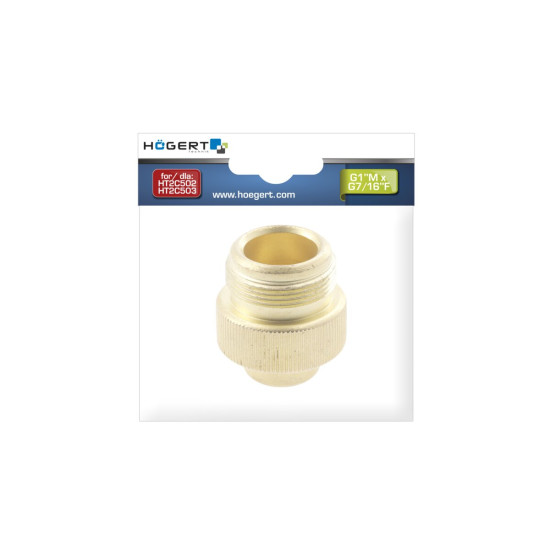 Adapter za propan gorionike