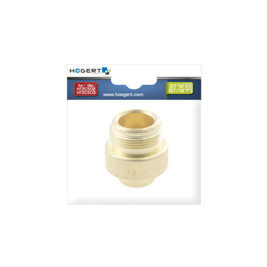 Adapter za propan gorionike