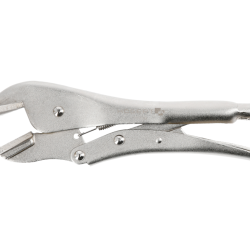 Kliješta za varenje 240mm, plosnata