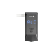 Alkotest s LCD zaslonom