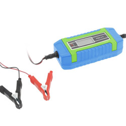 Elektronski punjač 6V/12V
