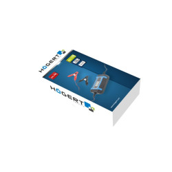 Elektronski punjač 6V/12V