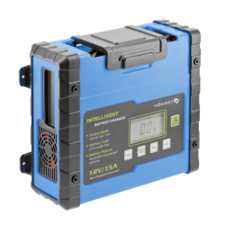 Elektronički punjač 12V