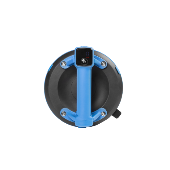 200MM BATERIJSKI VAKUUM Z LCD ZASLONOM