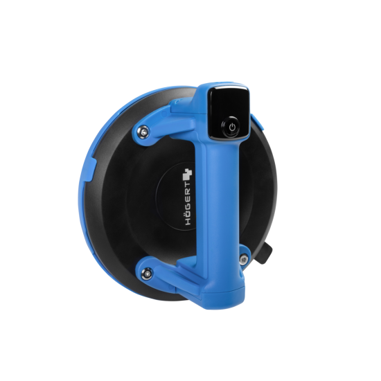 200MM BATERIJSKI VAKUUM Z LCD ZASLONOM