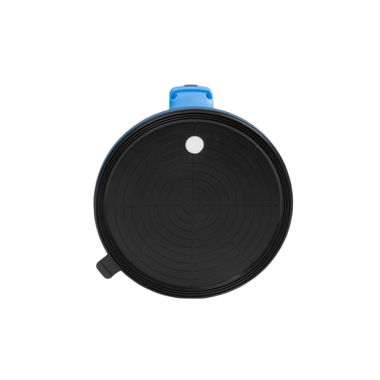 200MM BATERIJSKI VAKUUM Z LCD ZASLONOM