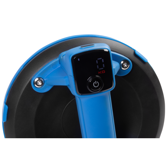 200MM BATERIJSKI VAKUUM Z LCD ZASLONOM