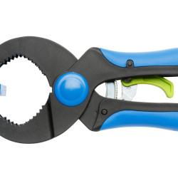 Okidna {Ratchet) stega  200 mm