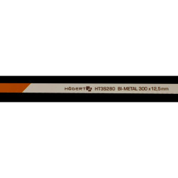 Listovi  300 mm 24TPI 2 kom.